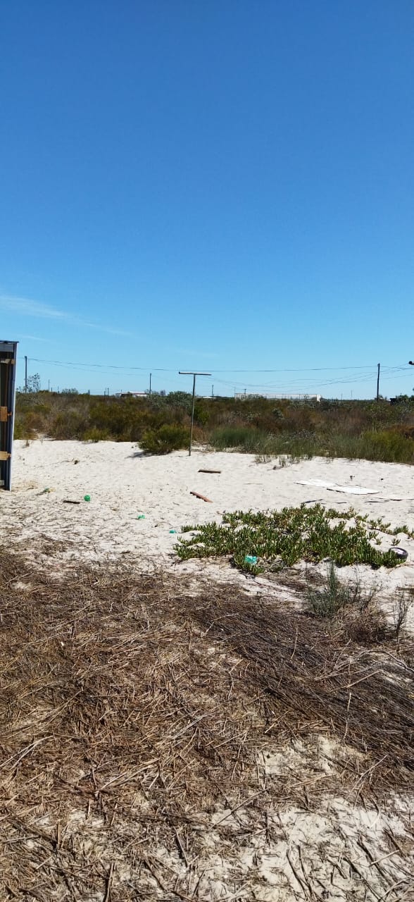 2 Bedroom Property for Sale in Hopefield Western Cape